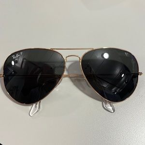 Rayban RB3025
